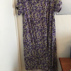 LulaRoe dress